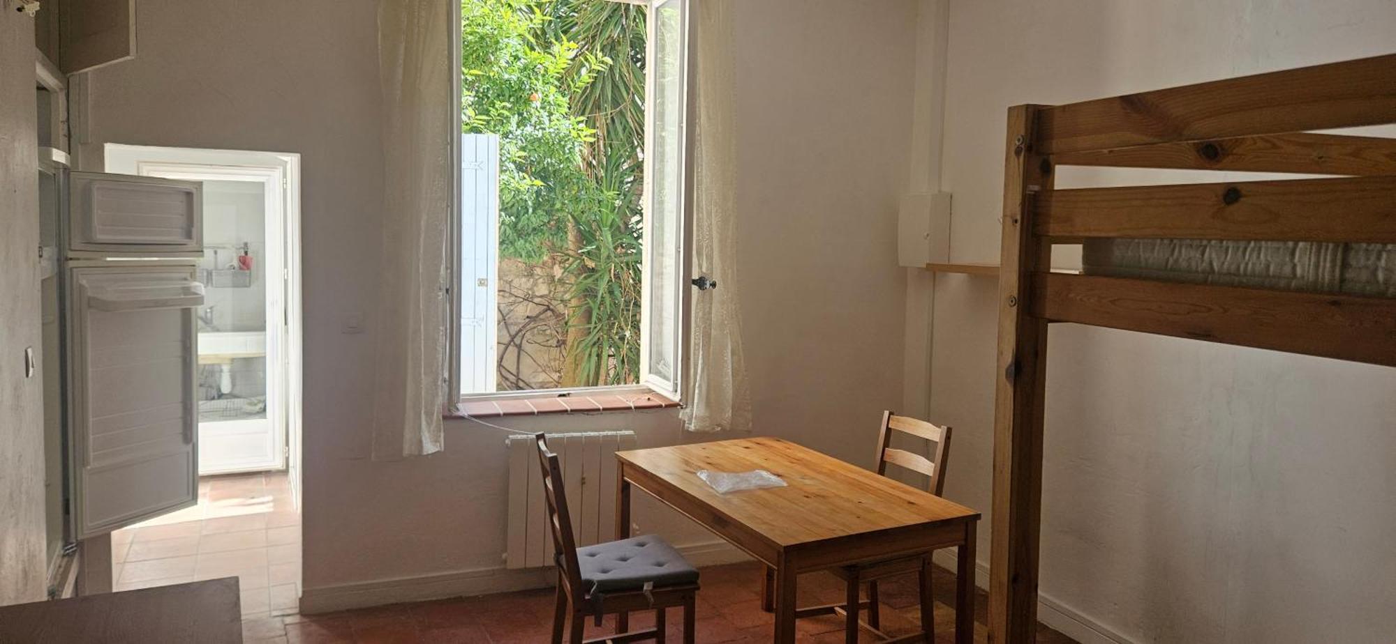 Studio Entre Mer Et Garrigues Portel-des-Corbieres Eksteriør bilde